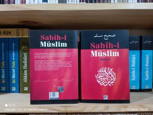 Sahih-i Müslim (Muhtasar, Metinsiz)