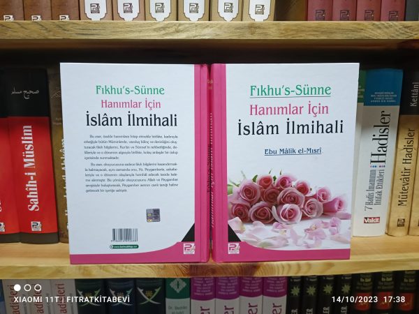 IMG_20231014_173836 Fıkhu's Sünne Hanımlar İçin İslam İlmihali