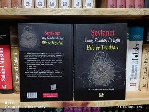 Şeytanın İnanç Konuları ile İlgili Hile ve Tuzakları