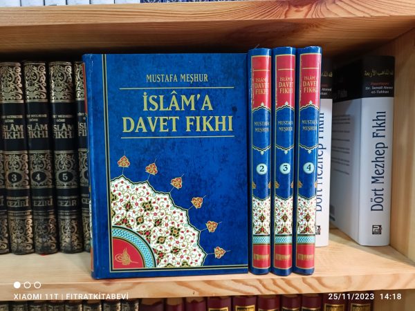 İslam'a Davet Fıkhı
