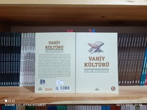 Vahiy Kültürü