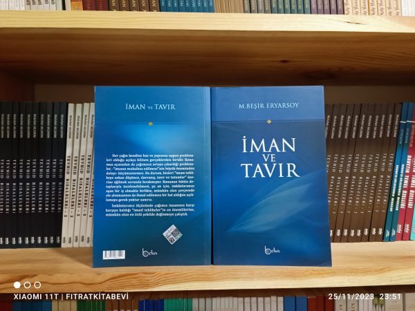 İman ve Tavır