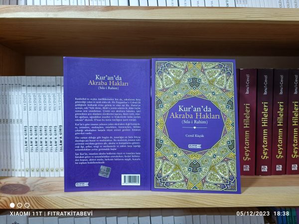 Kur’an’da Akraba Hakları (Sıla-i Rahim)