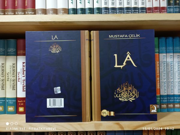 La Mustafa çelik