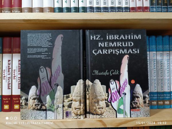 IMG_20240115_191254 Hz. İbrahim Nemrud Çarpışması
