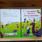 365 Günde Sevgili Peygamberim (Karton Kapak)
