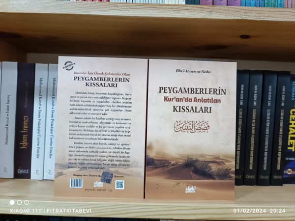 Peygamberlerin Kuranda Anlatılan Kıssaları