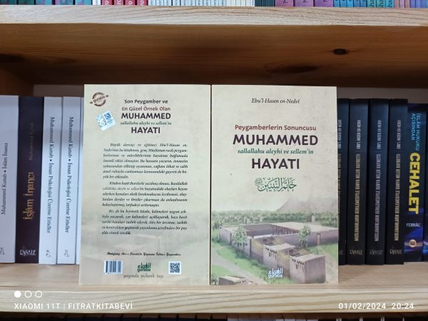IMG_20240201_202440 Peygamberlerin Sonuncusu Muhammed (sav) Hayatı