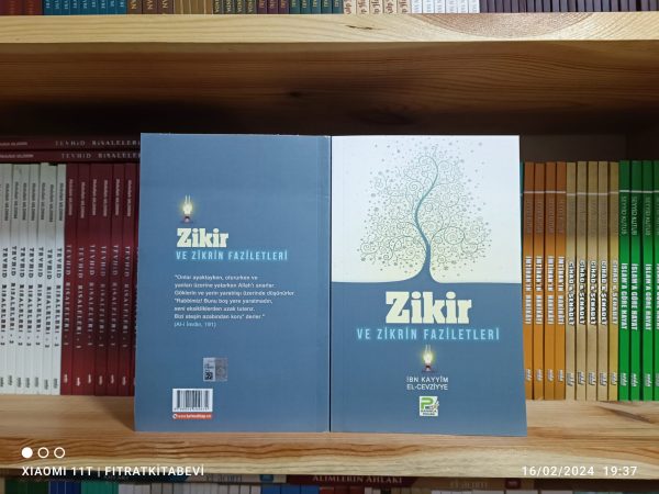 IMG_20240216_193744 Zikir ve Zikrin Faziletleri