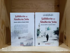 Salihlerin ve Abidlerin Yolu