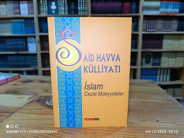 IMG_20241204_181531 İslam - Cezai Müeyyideler