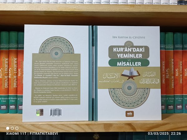 Kur’andaki Yeminler ve Misaller