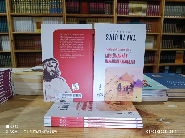 Müslüman Aile Hayatının Kanunları