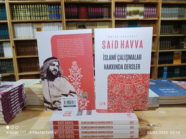 IMG_20250305_231452 İslami Çalışmalar Hakkında Dersler