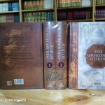 Ömer Abdurrahman Külliyatı 2 Cilt Takım