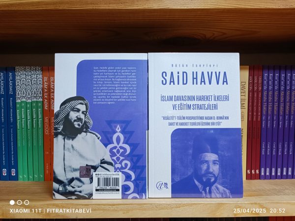 İslam Davasının Hareket İlkeleri ve Eğitim Stratejileri