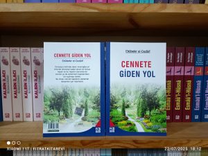 Cennete Giden Yol