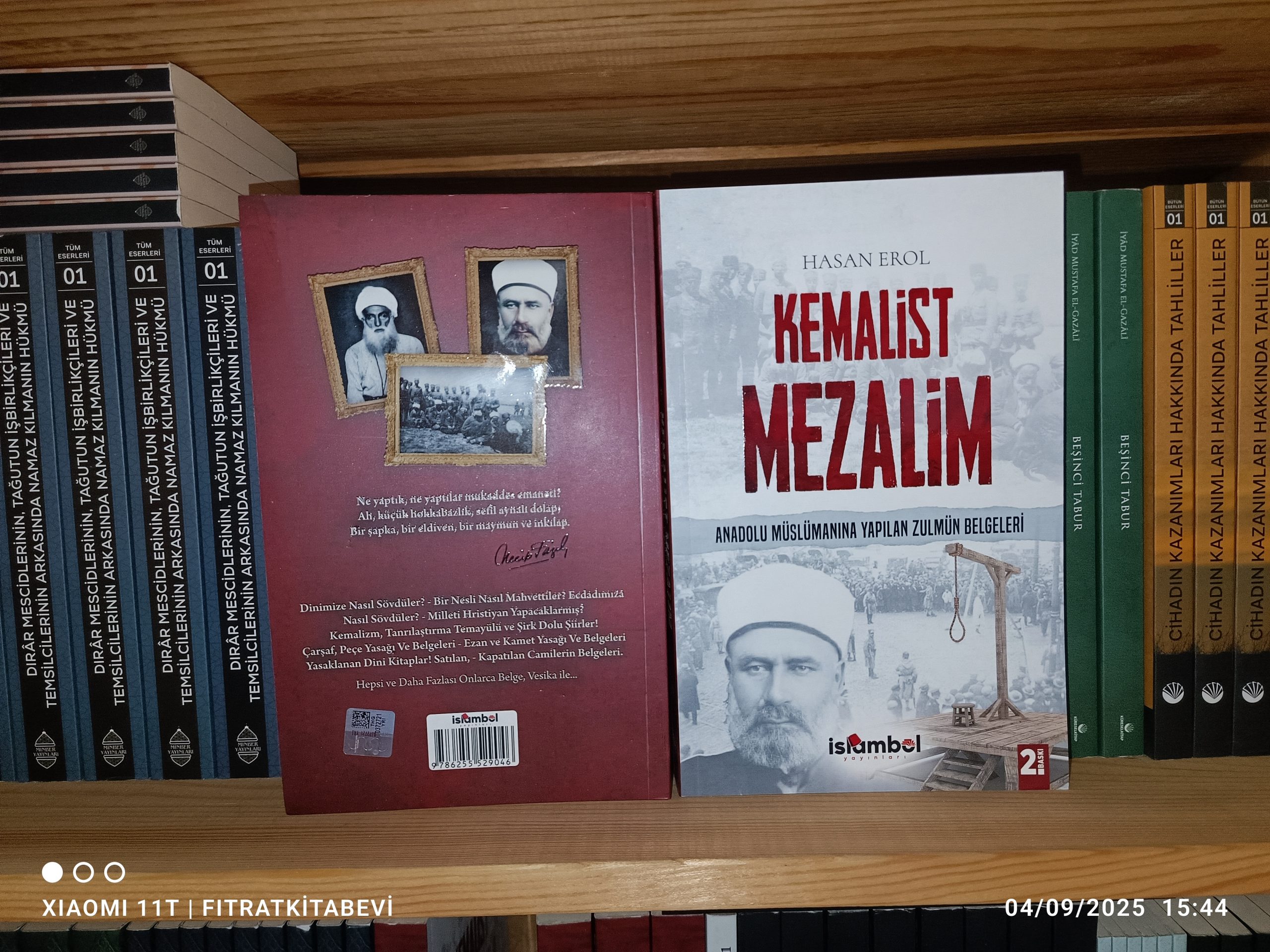 Kemalist Mezalim