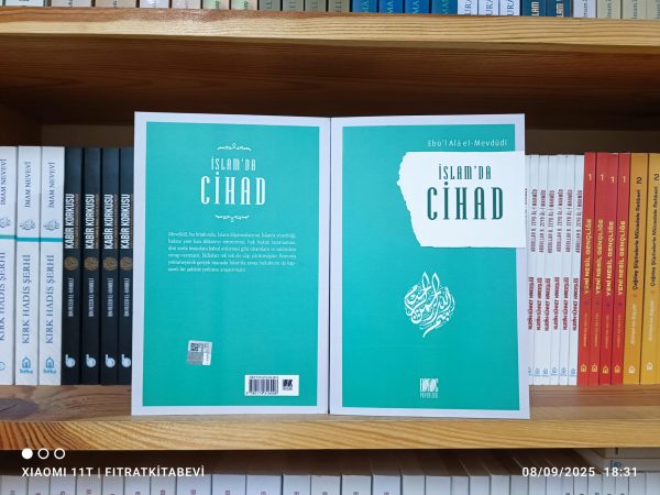 İslam'da Cihad
