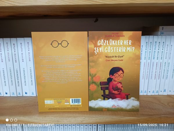 Gözlükler Her Şeyi Gösterir Mi?
