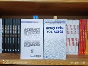 Gençlerin Yol Azığı