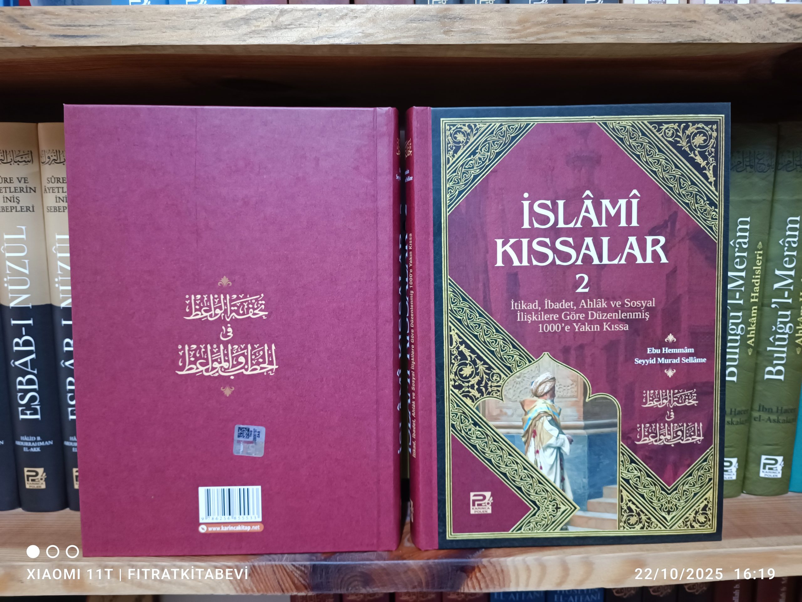 İslami Kıssalar 2