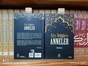 Alim Yetiştiren Anneler