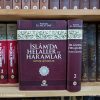 İslamda Helaller ve Haramlar 2 Cilt