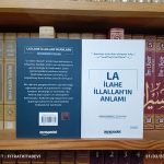 La İlahe İllallah'ın Anlamı