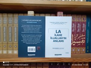 La İlahe İllallah'ın Anlamı