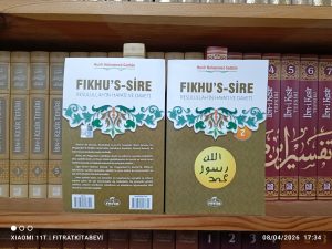 Fıkhu's Sire (2 Cilt Takım)
