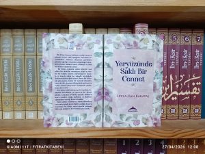 Yeryüzünde Saklı Bir Cennet