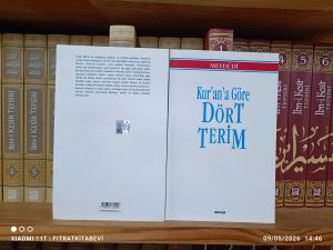 Kurana Göre Dört Terim