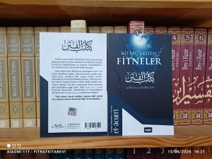 Kitabu'l Fiten - Fitneler