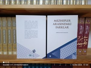 Mezhepler Arasındaki Farklar