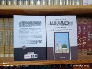Son Peygamber Hz. Muhammed sav - Din ve Devlet