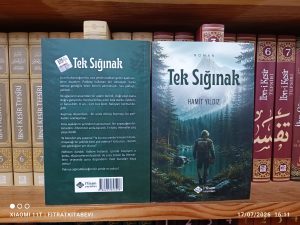Tek Sığınak