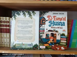 El-Esma’ul Husna ; Allah’ın 99 İsmi