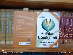 Ahlakın Dönüşümü