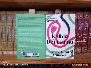 Kalbin Dönüşümü