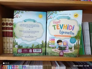 Haydi Tevhidi Öğrenelim