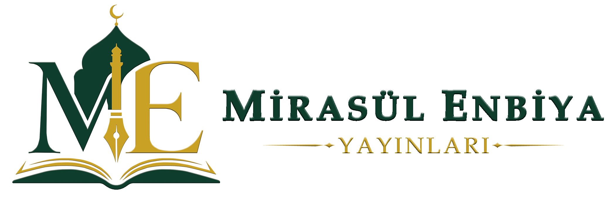 Mirasül Enbiya Yayınları