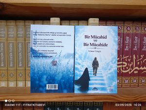Bir Mücahid ve Bir Mücahide
