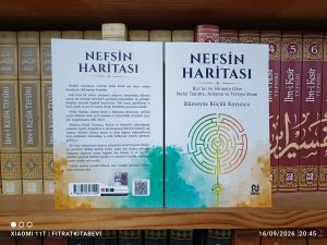 Nefsin Haritası