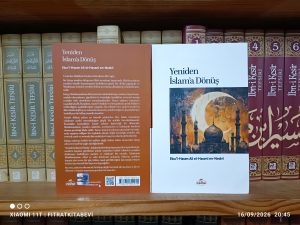 Yeniden İslam'a Dönüş