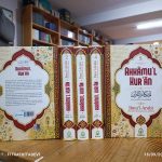 Ahkamu'l Kur'an (5 Cilt Takım)