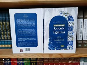 Selefin Katında Çocuk Eğitimi