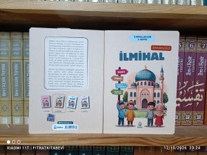 Etkinlikli İlmihal 2. Seviye