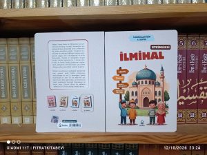 Etkinlikli İlmihal 4. Seviye